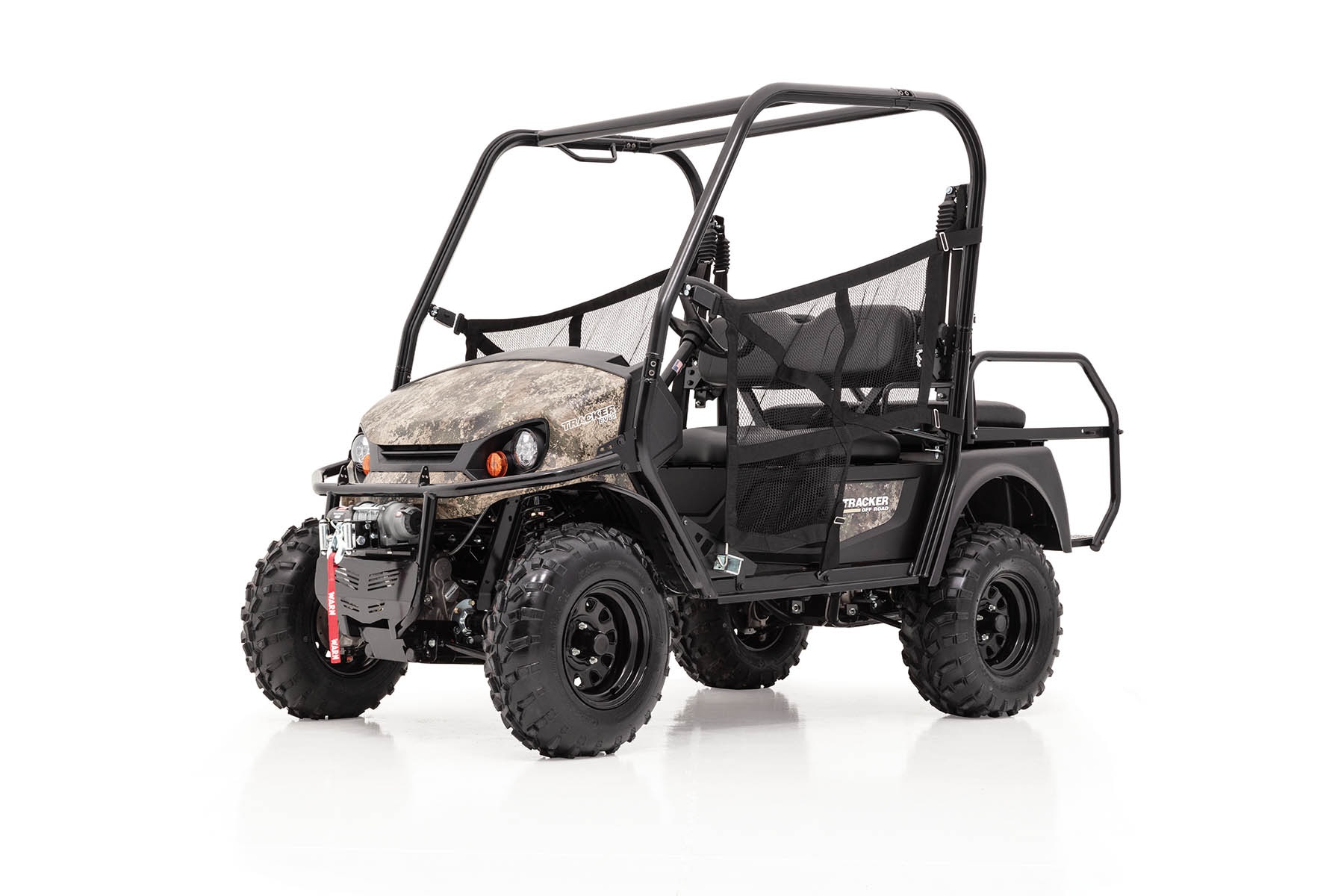 2023 Tracker Off Road EV iS - Base for sale in the Pompano Beach, FL area. Get the best drive out price on 2023 Tracker Off Road EV iS - Base and compare.