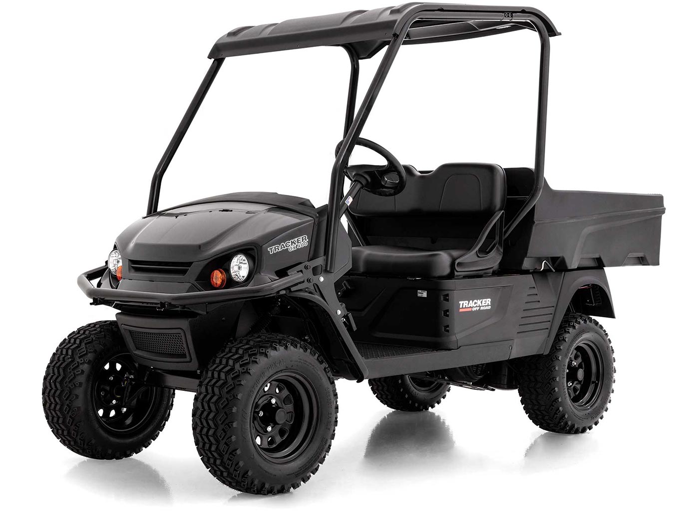 2023 Tracker Off Road OX400 - Base for sale in the Pompano Beach, FL area. Get the best drive out price on 2023 Tracker Off Road OX400 - Base and compare.