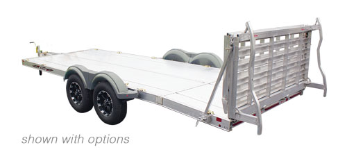 2023 Triton Trailers AUX - 2082-SPORT for sale in the Pompano Beach, FL area. Get the best drive out price on 2023 Triton Trailers AUX - 2082-SPORT and compare.