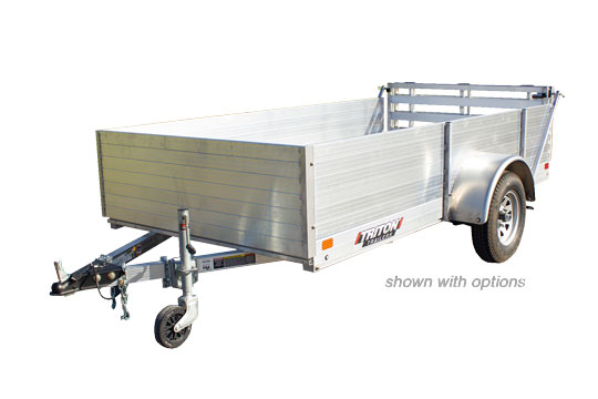 2023 Triton Trailers FIT - 1064-P for sale in the Pompano Beach, FL area. Get the best drive out price on 2023 Triton Trailers FIT - 1064-P and compare.