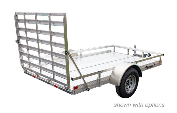 2023 Triton Trailers FIT - 1072 Tilt for sale in the Pompano Beach, FL area. Get the best drive out price on 2023 Triton Trailers FIT - 1072 Tilt and compare.