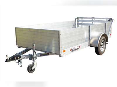 2023 Triton Trailers FIT - 1281 Tilt for sale in the Pompano Beach, FL area. Get the best drive out price on 2023 Triton Trailers FIT - 1281 Tilt and compare.