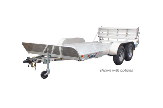 2023 Triton Trailers FIT - 1481 Tilt for sale in the Pompano Beach, FL area. Get the best drive out price on 2023 Triton Trailers FIT - 1481 Tilt and compare.
