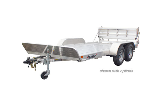 2023 Triton Trailers FIT - 1481-2-P for sale in the Pompano Beach, FL area. Get the best drive out price on 2023 Triton Trailers FIT - 1481-2-P and compare.