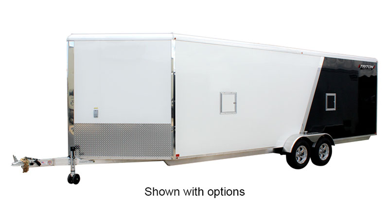 2023 Triton Trailers PR - 187.5 for sale in the Pompano Beach, FL area. Get the best drive out price on 2023 Triton Trailers PR - 187.5 and compare.