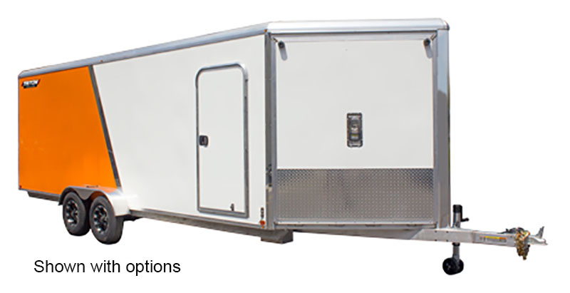 2023 Triton Trailers PR - 207 for sale in the Pompano Beach, FL area. Get the best drive out price on 2023 Triton Trailers PR - 207 and compare.