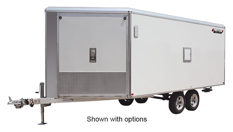 2023 Triton Trailers PR - 208 for sale in the Pompano Beach, FL area. Get the best drive out price on 2023 Triton Trailers PR - 208 and compare.