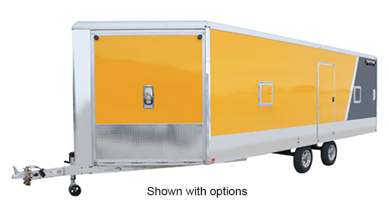 2023 Triton Trailers PR - 228 for sale in the Pompano Beach, FL area. Get the best drive out price on 2023 Triton Trailers PR - 228 and compare.