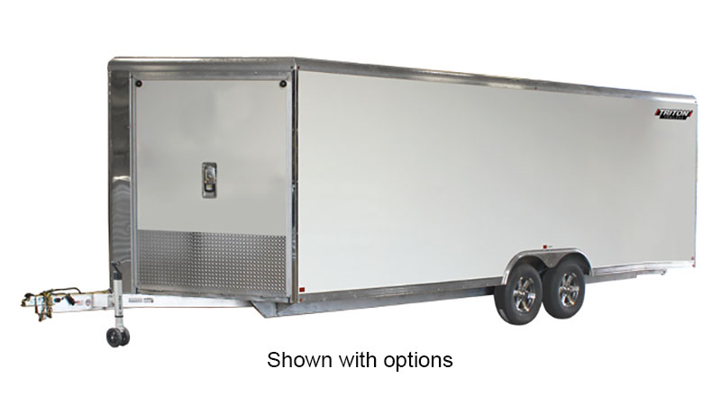 2023 Triton Trailers PR - HD 20 for sale in the Pompano Beach, FL area. Get the best drive out price on 2023 Triton Trailers PR - HD 20 and compare.