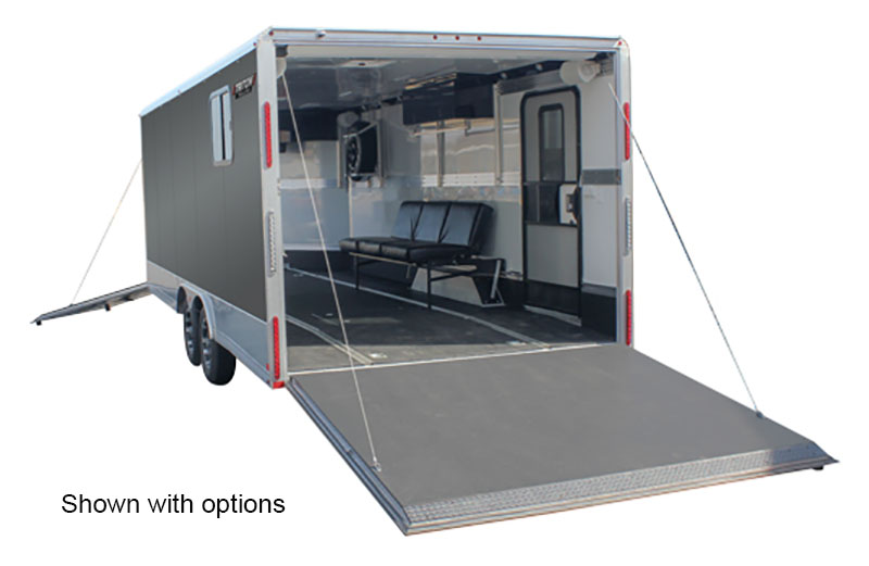 2023 Triton Trailers PR - HD 22 for sale in the Pompano Beach, FL area. Get the best drive out price on 2023 Triton Trailers PR - HD 22 and compare.