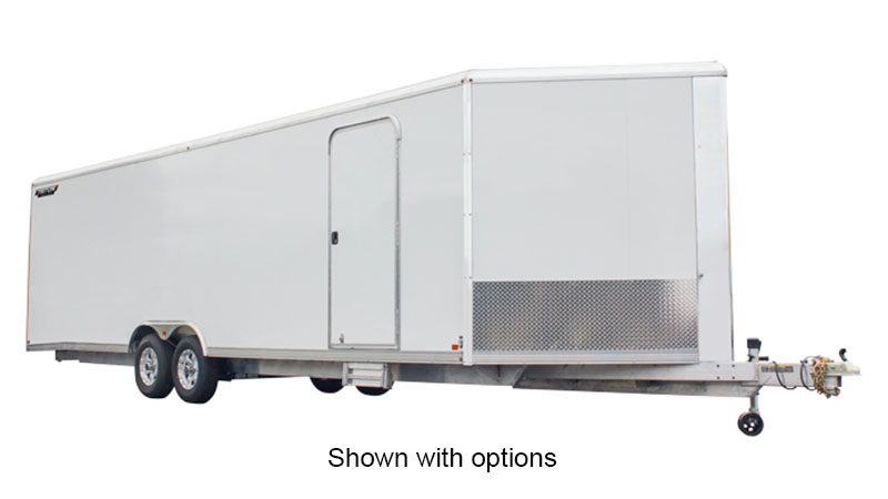 2023 Triton Trailers PR - HD 28 for sale in the Pompano Beach, FL area. Get the best drive out price on 2023 Triton Trailers PR - HD 28 and compare.