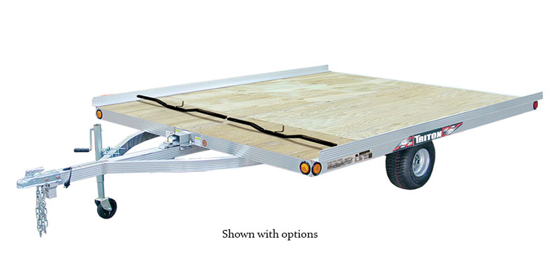 2023 Triton Trailers XT - 10-101 for sale in the Pompano Beach, FL area. Get the best drive out price on 2023 Triton Trailers XT - 10-101 and compare.