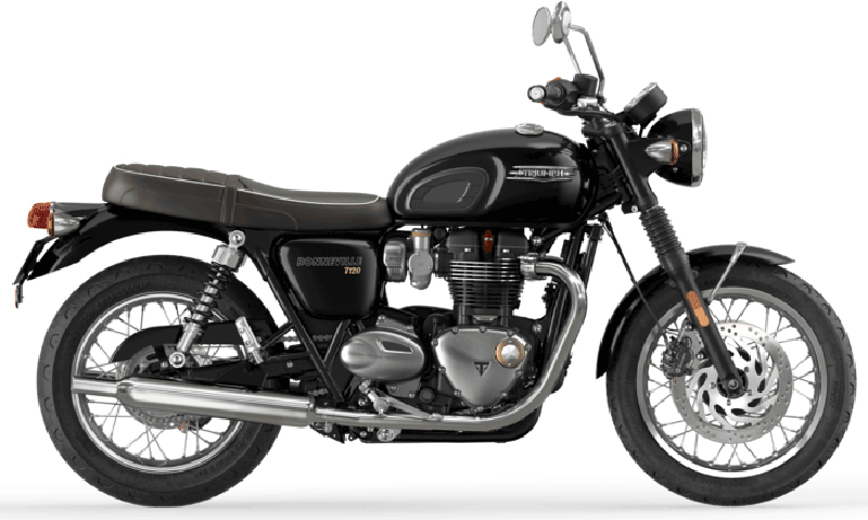 2023 Triumph BONNEVILLE - T120 for sale in the Pompano Beach, FL area. Get the best drive out price on 2023 Triumph BONNEVILLE - T120 and compare.