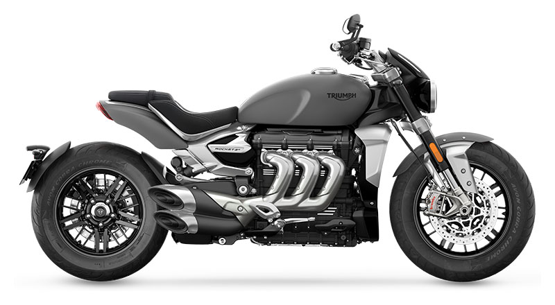 2023 Triumph ROCKET 3 - R for sale in the Pompano Beach, FL area. Get the best drive out price on 2023 Triumph ROCKET 3 - R and compare.