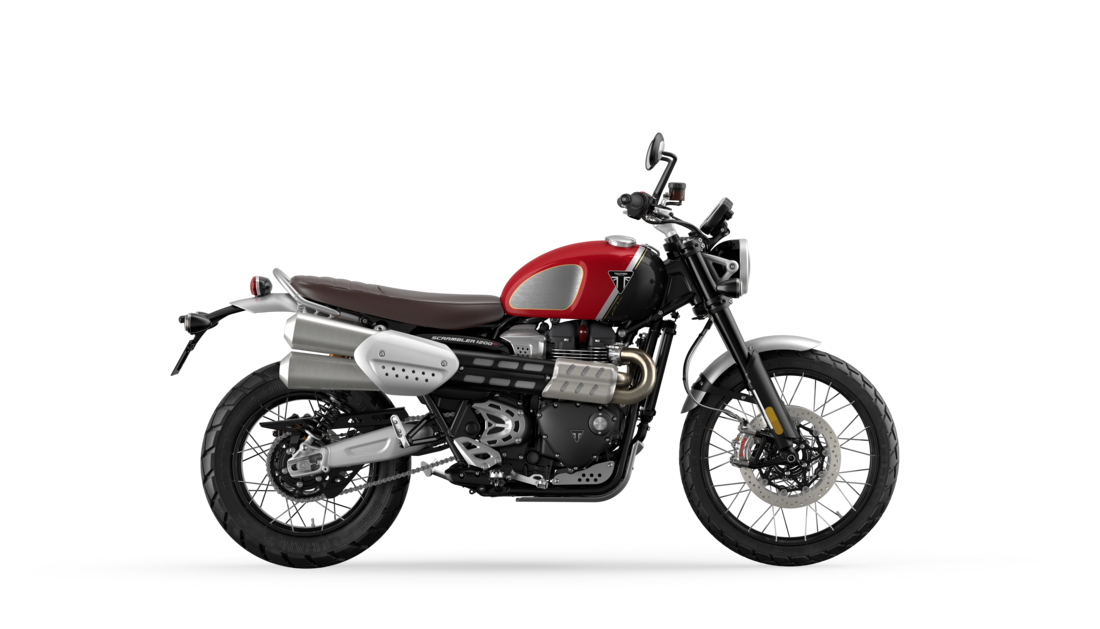 2023 Triumph SCRAMBLER 1200 - XC Gold Line for sale in the Pompano Beach, FL area. Get the best drive out price on 2023 Triumph SCRAMBLER 1200 - XC Gold Line and compare.