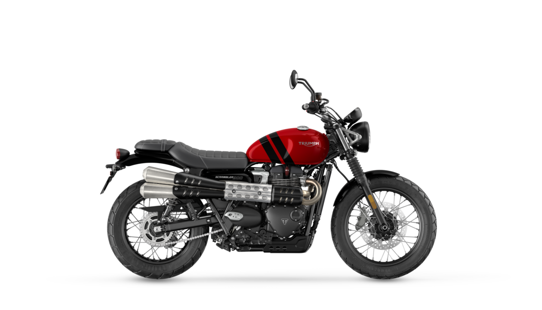 2023 Triumph SCRAMBLER - 900 for sale in the Pompano Beach, FL area. Get the best drive out price on 2023 Triumph SCRAMBLER - 900 and compare.