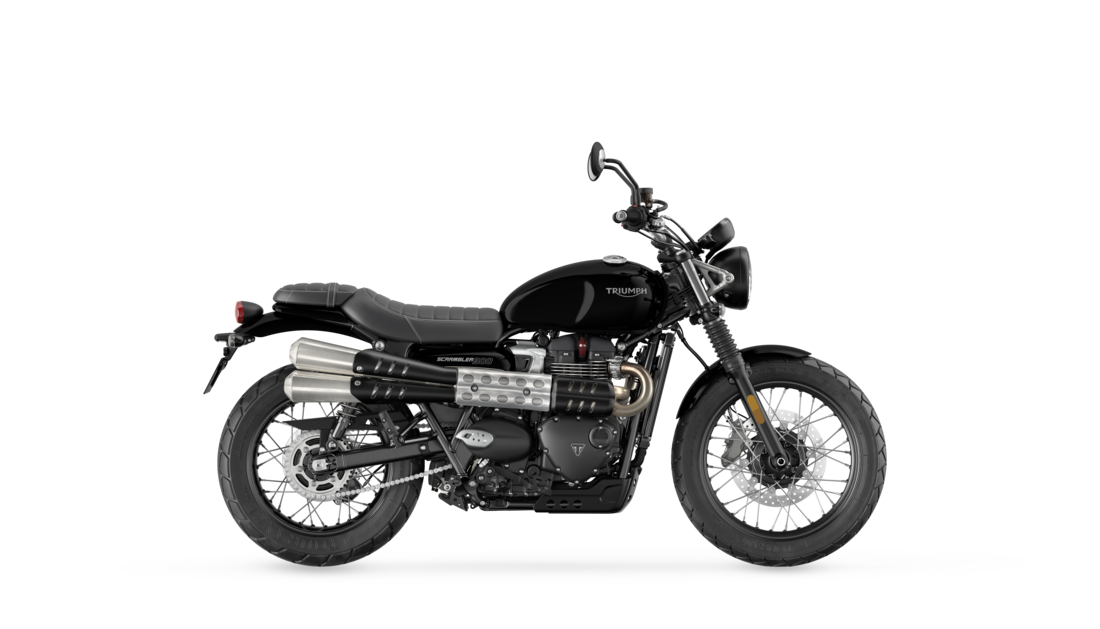 2023 Triumph SCRAMBLER - 900 for sale in the Pompano Beach, FL area. Get the best drive out price on 2023 Triumph SCRAMBLER - 900 and compare.