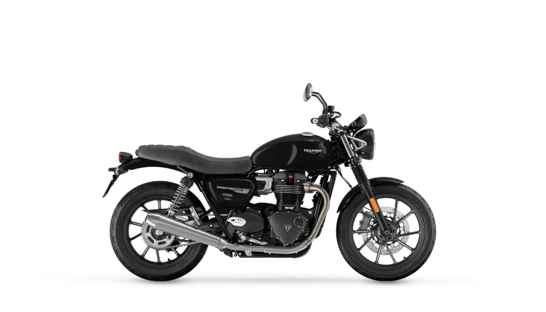 2023 Triumph SPEED TWIN - 900 for sale in the Pompano Beach, FL area. Get the best drive out price on 2023 Triumph SPEED TWIN - 900 and compare.