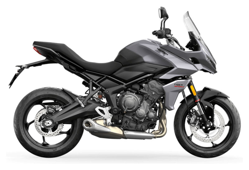 2023 Triumph TIGER - 660 Sport for sale in the Pompano Beach, FL area. Get the best drive out price on 2023 Triumph TIGER - 660 Sport and compare.