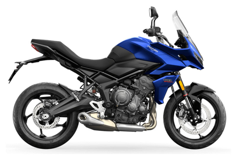 2023 Triumph TIGER - 660 Sport for sale in the Pompano Beach, FL area. Get the best drive out price on 2023 Triumph TIGER - 660 Sport and compare.