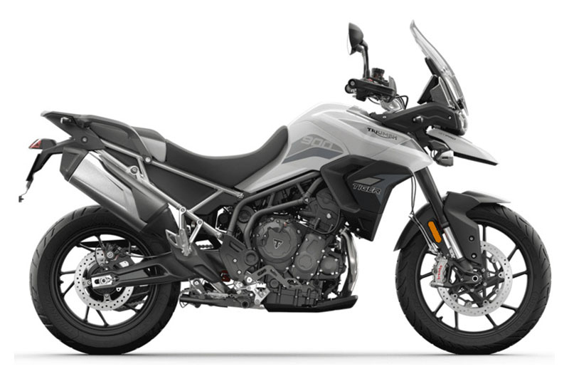 2023 Triumph TIGER - 900 GT Pro for sale in the Pompano Beach, FL area. Get the best drive out price on 2023 Triumph TIGER - 900 GT Pro and compare.