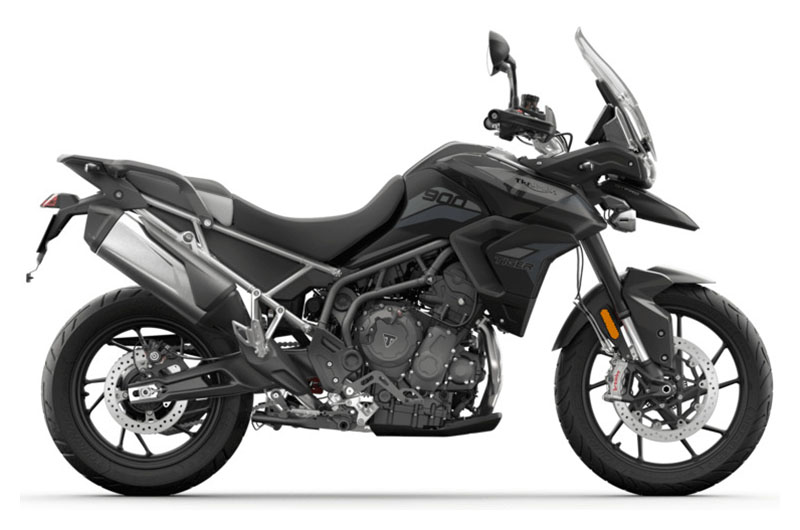 2023 Triumph TIGER - 900 GT Pro for sale in the Pompano Beach, FL area. Get the best drive out price on 2023 Triumph TIGER - 900 GT Pro and compare.