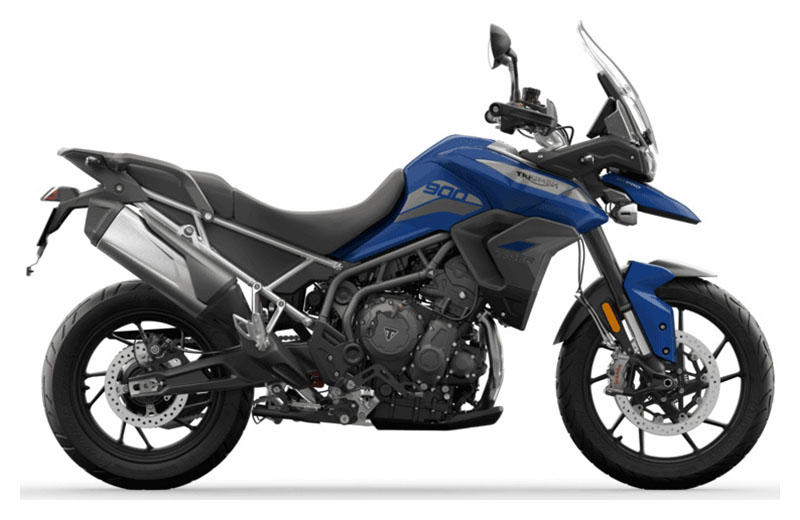 2023 Triumph TIGER - 900 GT Pro for sale in the Pompano Beach, FL area. Get the best drive out price on 2023 Triumph TIGER - 900 GT Pro and compare.