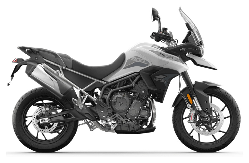 2023 Triumph TIGER - 900 GT for sale in the Pompano Beach, FL area. Get the best drive out price on 2023 Triumph TIGER - 900 GT and compare.