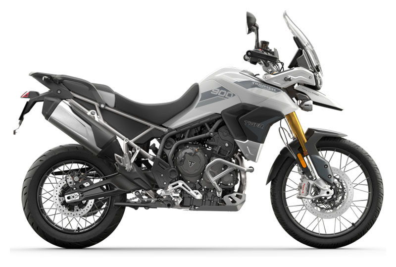 2023 Triumph TIGER - 900 Rally Pro for sale in the Pompano Beach, FL area. Get the best drive out price on 2023 Triumph TIGER - 900 Rally Pro and compare.