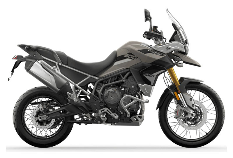 2023 Triumph TIGER - 900 Rally Pro for sale in the Pompano Beach, FL area. Get the best drive out price on 2023 Triumph TIGER - 900 Rally Pro and compare.