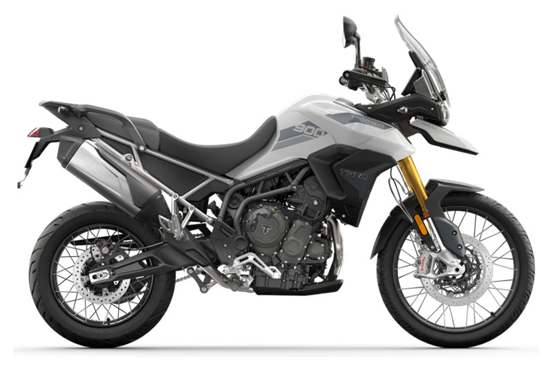 2023 Triumph TIGER - 900 Rally for sale in the Pompano Beach, FL area. Get the best drive out price on 2023 Triumph TIGER - 900 Rally and compare.