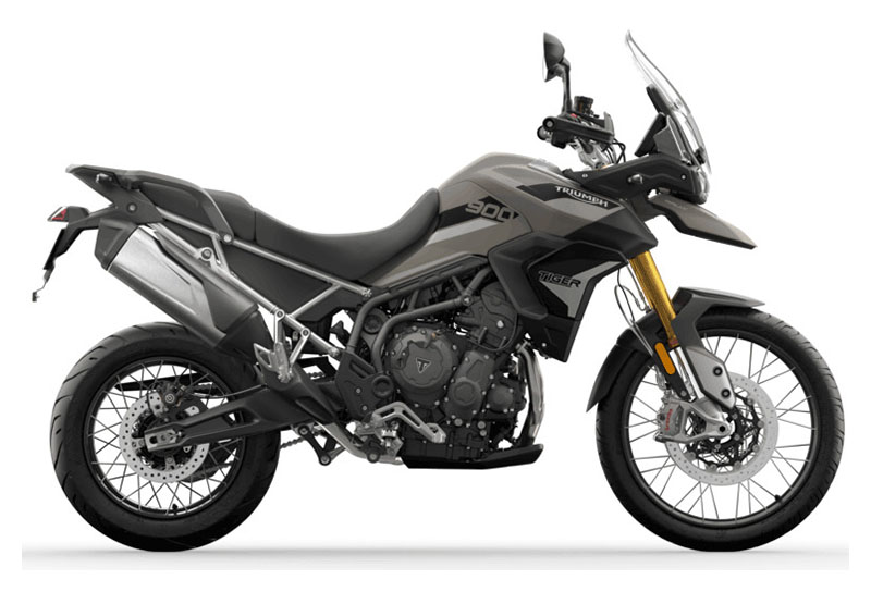 2023 Triumph TIGER - 900 Rally for sale in the Pompano Beach, FL area. Get the best drive out price on 2023 Triumph TIGER - 900 Rally and compare.