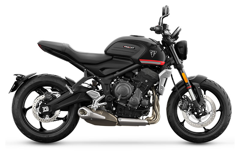 2023 Triumph TRIDENT - 660 for sale in the Pompano Beach, FL area. Get the best drive out price on 2023 Triumph TRIDENT - 660 and compare.