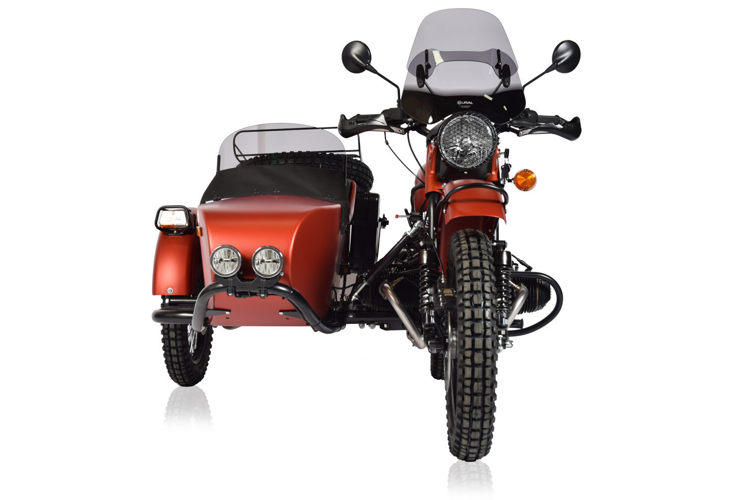 2023 Ural Motorcycles Gear Up Expedition - Adventure Package for sale in the Pompano Beach, FL area. Get the best drive out price on 2023 Ural Motorcycles Gear Up Expedition - Adventure Package and compare.