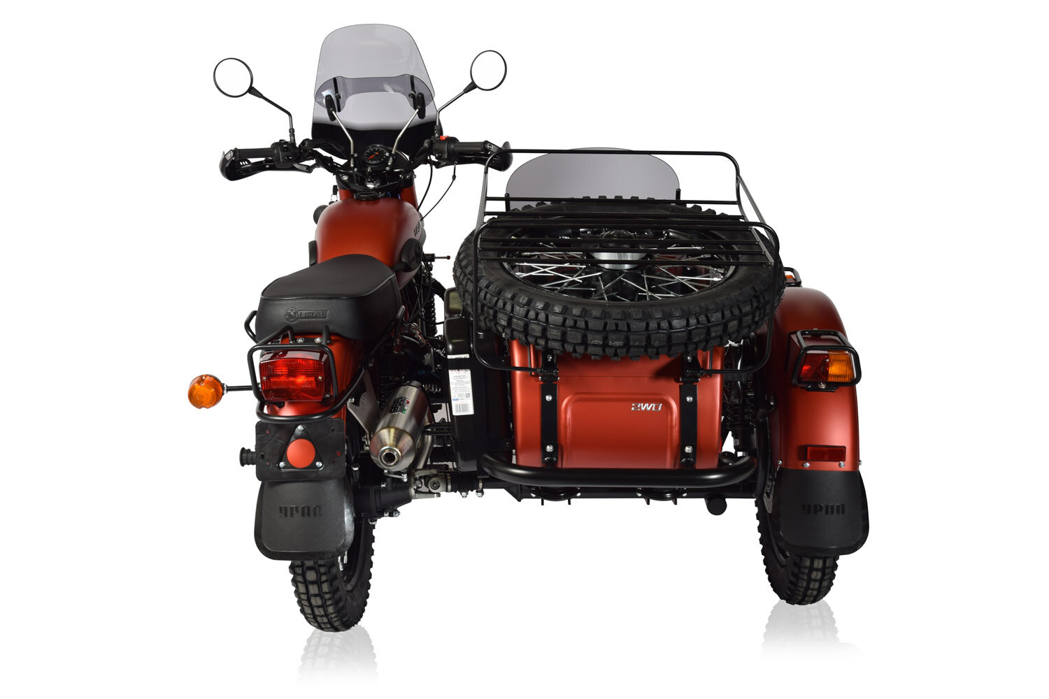 2023 Ural Motorcycles Gear Up Expedition - Adventure Package for sale in the Pompano Beach, FL area. Get the best drive out price on 2023 Ural Motorcycles Gear Up Expedition - Adventure Package and compare.