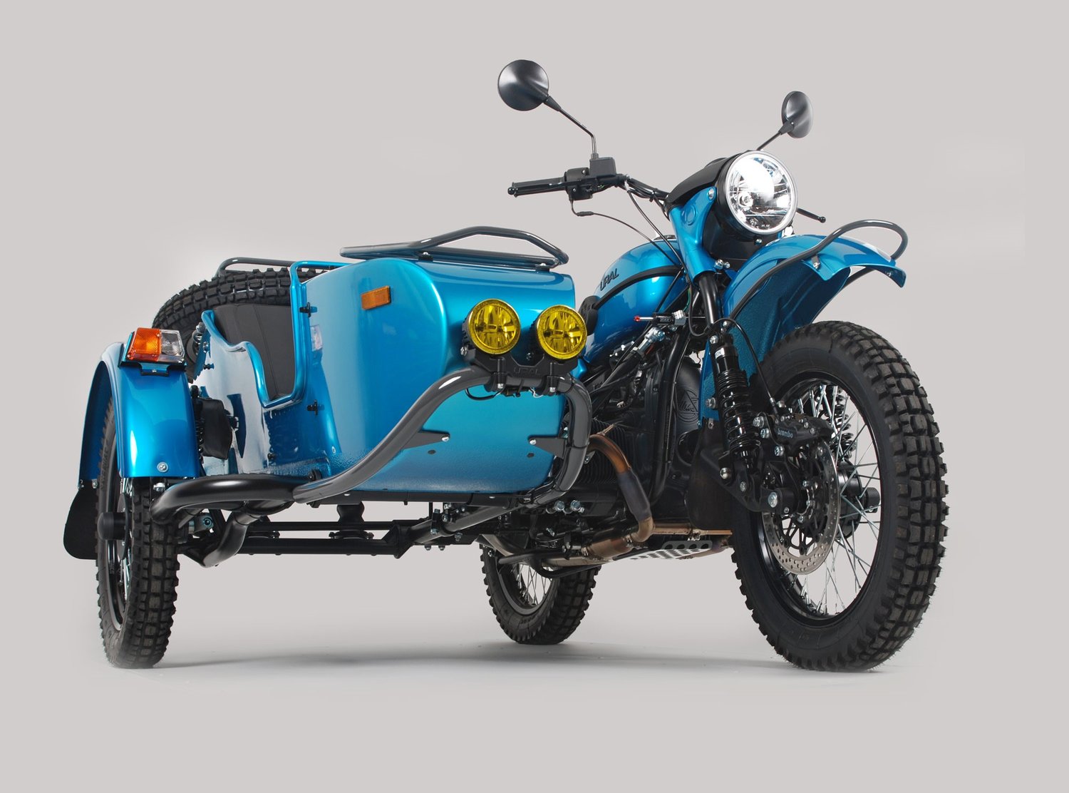 2023 Ural Motorcycles Gear Up Expedition - Caribbean for sale in the Pompano Beach, FL area. Get the best drive out price on 2023 Ural Motorcycles Gear Up Expedition - Caribbean and compare.