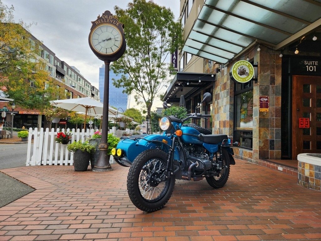 2023 Ural Motorcycles Gear Up Expedition - Caribbean for sale in the Pompano Beach, FL area. Get the best drive out price on 2023 Ural Motorcycles Gear Up Expedition - Caribbean and compare.