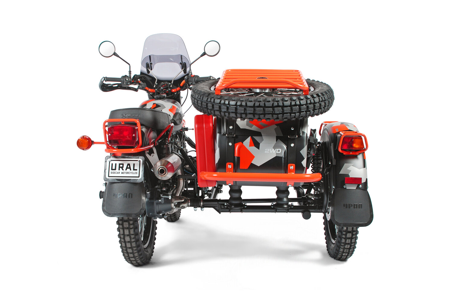 2023 Ural Motorcycles Gear Up Expedition - Geo LE for sale in the Pompano Beach, FL area. Get the best drive out price on 2023 Ural Motorcycles Gear Up Expedition - Geo LE and compare.