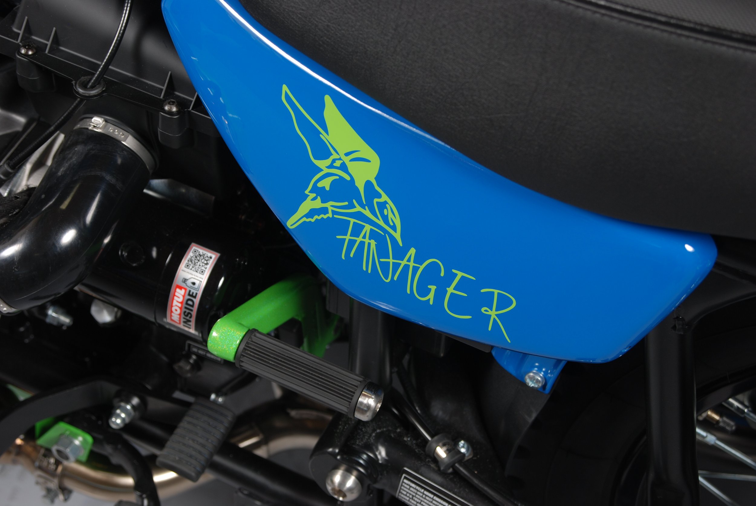 2023 Ural Motorcycles Gear Up Expedition - Project Green Tanager for sale in the Pompano Beach, FL area. Get the best drive out price on 2023 Ural Motorcycles Gear Up Expedition - Project Green Tanager and compare.