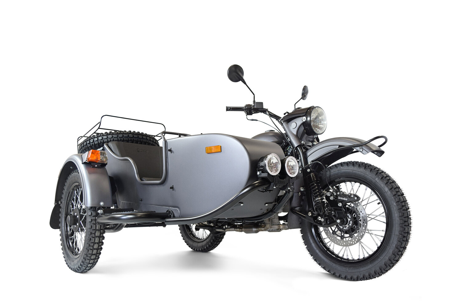 2023 Ural Motorcycles Gear Up - Standard for sale in the Pompano Beach, FL area. Get the best drive out price on 2023 Ural Motorcycles Gear Up - Standard and compare.