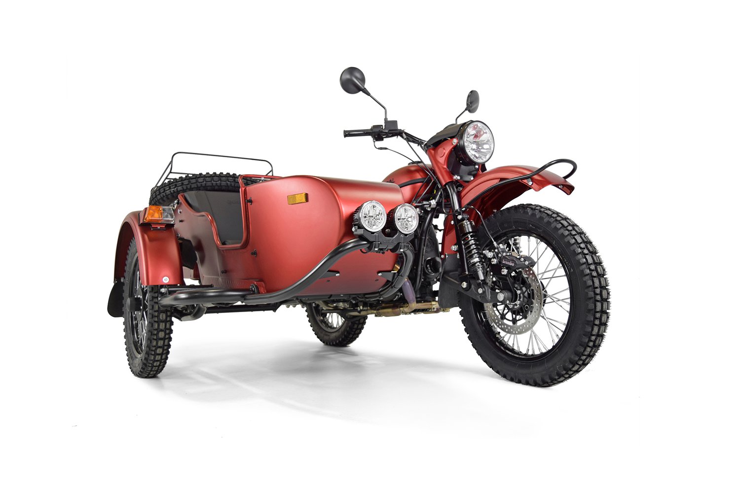 2023 Ural Motorcycles Gear Up - Standard for sale in the Pompano Beach, FL area. Get the best drive out price on 2023 Ural Motorcycles Gear Up - Standard and compare.