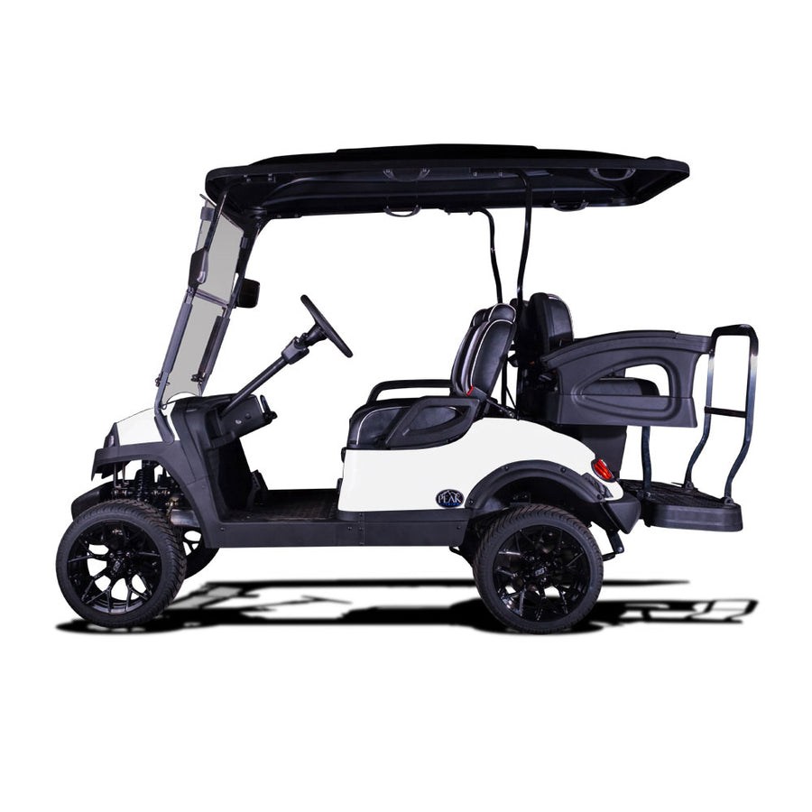 2023 VIVID EV Peak - 4 for sale in the Pompano Beach, FL area. Get the best drive out price on 2023 VIVID EV Peak - 4 and compare.