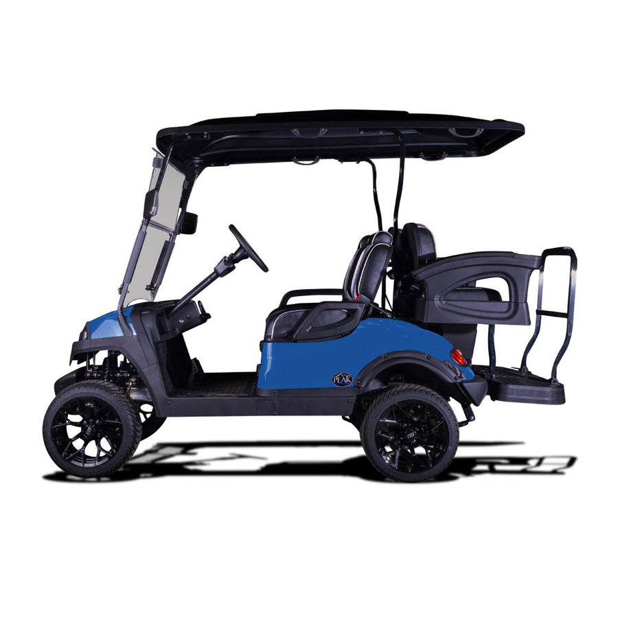 2023 VIVID EV Peak - 4 for sale in the Pompano Beach, FL area. Get the best drive out price on 2023 VIVID EV Peak - 4 and compare.