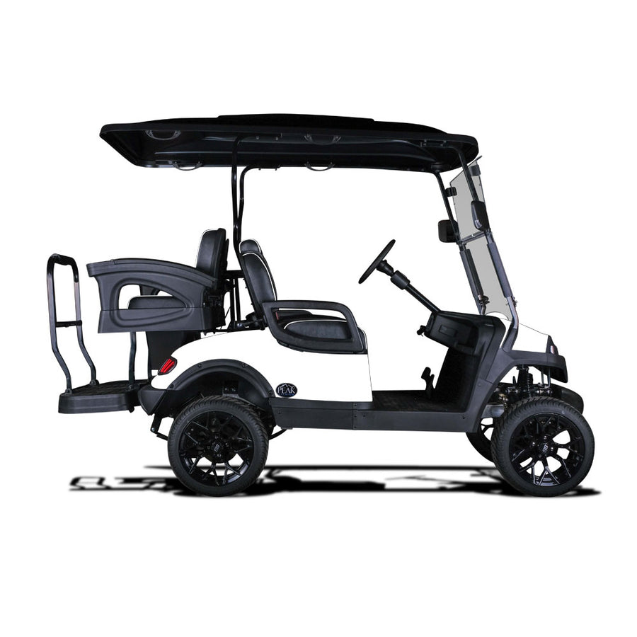 2023 VIVID EV Peak - 4 for sale in the Pompano Beach, FL area. Get the best drive out price on 2023 VIVID EV Peak - 4 and compare.