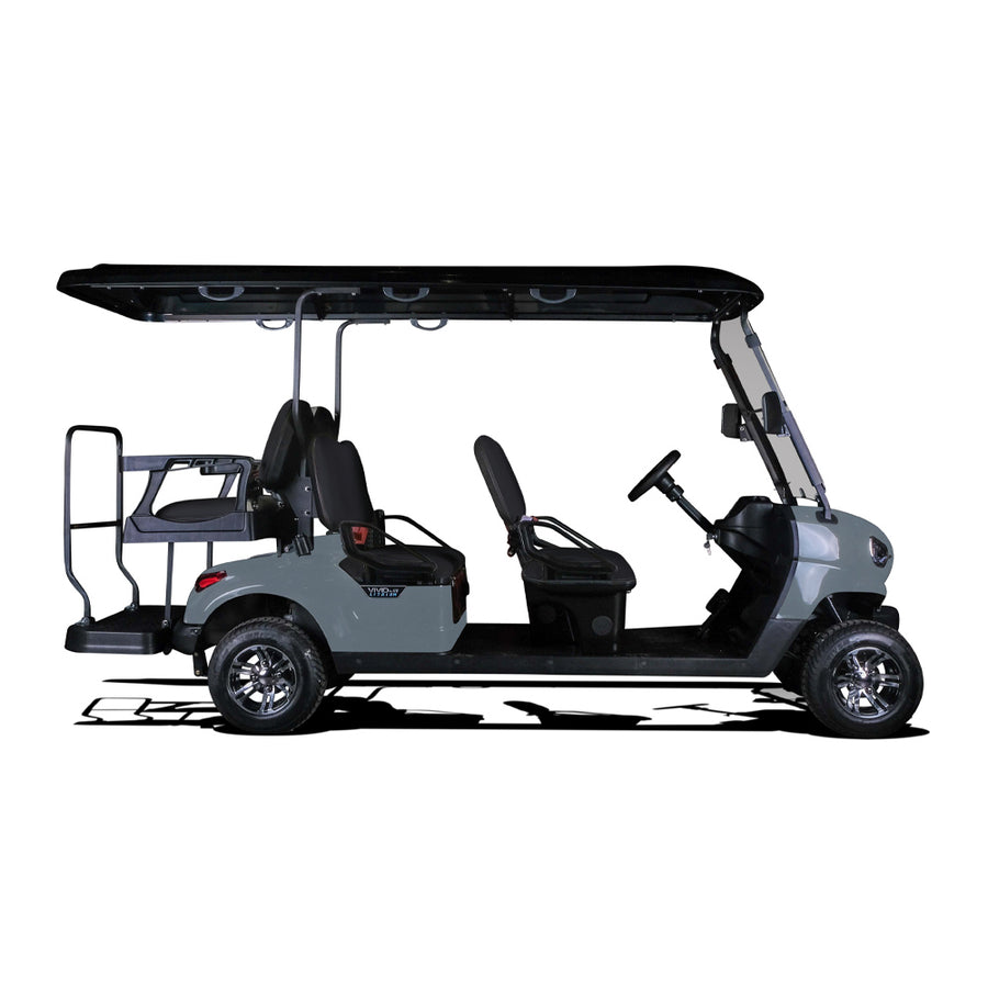 2023 VIVID EV V - 6 for sale in the Pompano Beach, FL area. Get the best drive out price on 2023 VIVID EV V - 6 and compare.