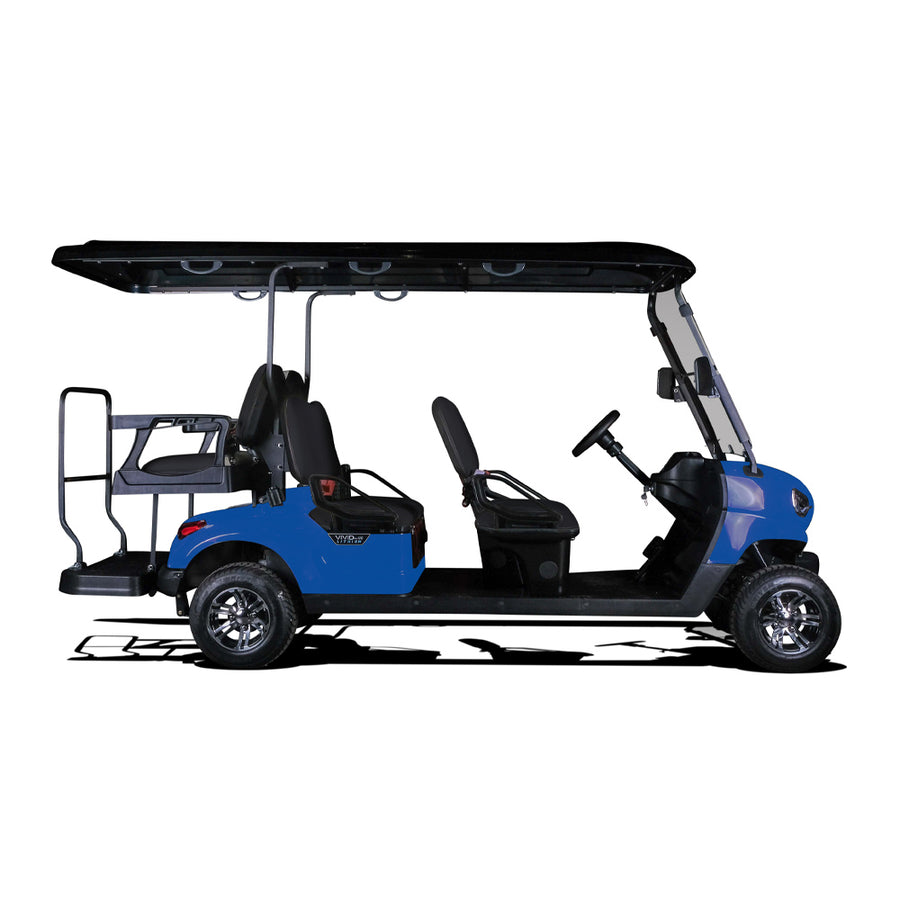 2023 VIVID EV V - 6 for sale in the Pompano Beach, FL area. Get the best drive out price on 2023 VIVID EV V - 6 and compare.