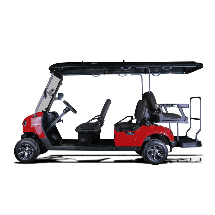 2023 VIVID EV V - 6 for sale in the Pompano Beach, FL area. Get the best drive out price on 2023 VIVID EV V - 6 and compare.