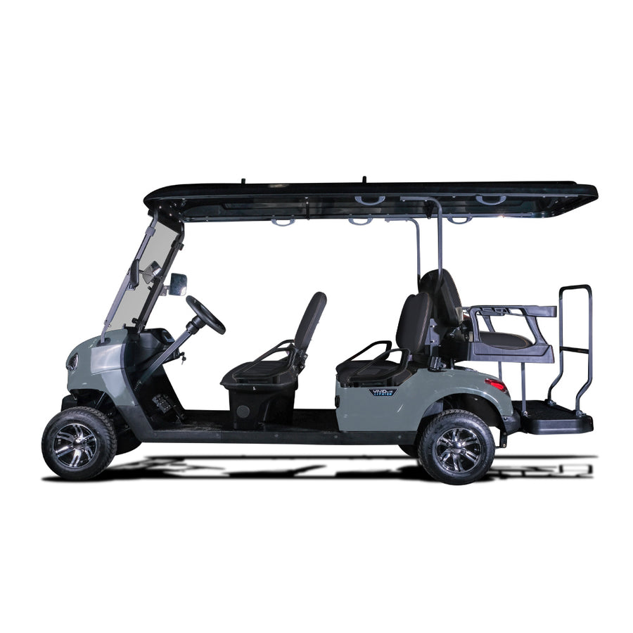 2023 VIVID EV V - 6 for sale in the Pompano Beach, FL area. Get the best drive out price on 2023 VIVID EV V - 6 and compare.