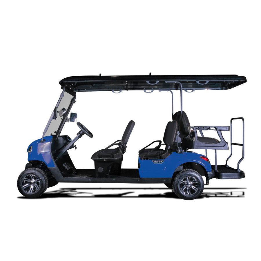 2023 VIVID EV V - 6 for sale in the Pompano Beach, FL area. Get the best drive out price on 2023 VIVID EV V - 6 and compare.