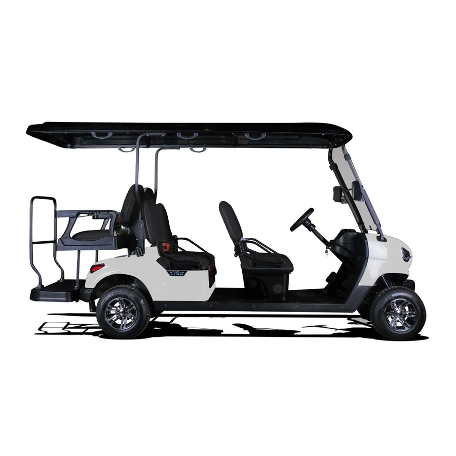 2023 VIVID EV V - 6 for sale in the Pompano Beach, FL area. Get the best drive out price on 2023 VIVID EV V - 6 and compare.